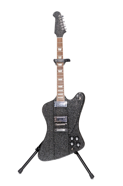 Gibson_Firebird_electric_guitar_with_black_Swarovski_crystals_played_by_Shakira_at_Superbowl_LIV.jpg