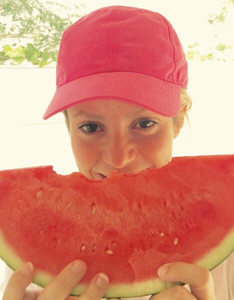 15 Juin - Colores del verano. Shak

