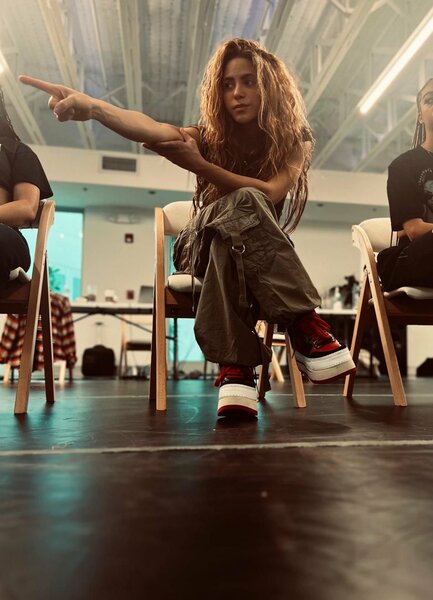 20.02.24 - Hard at work. Prepping for album release!
