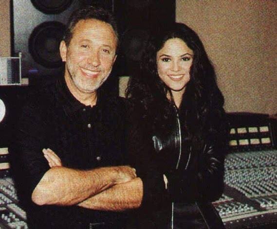 05.03.24
Feliz cumpleaños  @EmilioEstefanJr  , te quiero mucho! Que pases un día como te lo mereces ??
