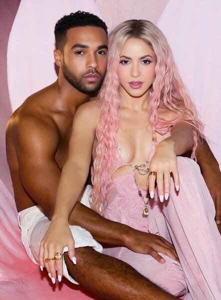 21.03.24
Afinando el tiro con Lucien Laviscount en Punteria  #LMYNL
