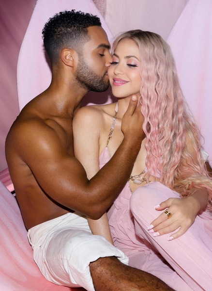 21.03.24
Afinando el tiro con Lucien Laviscount en Punteria  #LMYNL
