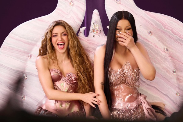21.03.24
 Ready  @iamcardib ?   https://youtu.be/SHnDwYgGKkY
