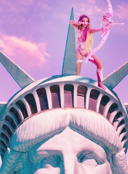 24.03.24
I have a surprise for you New Yorkers.
Cant say where or when. But it will be one of these days and you are gonna like it! Stay tuned 
