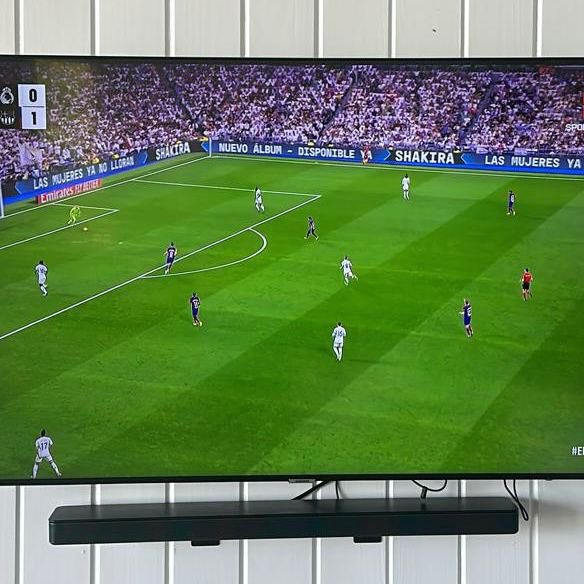 21.04.2024
Los banners! Una buena razón para ver El Clásico! 
