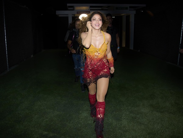14.04.2024
Thank you Coachella for a great time!

