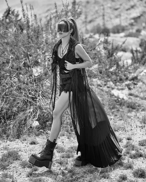 21.04.2024
Coachella Vibes 
