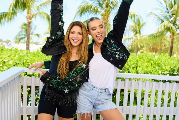 20.04.2024
Una mañana con Lele Pons 

