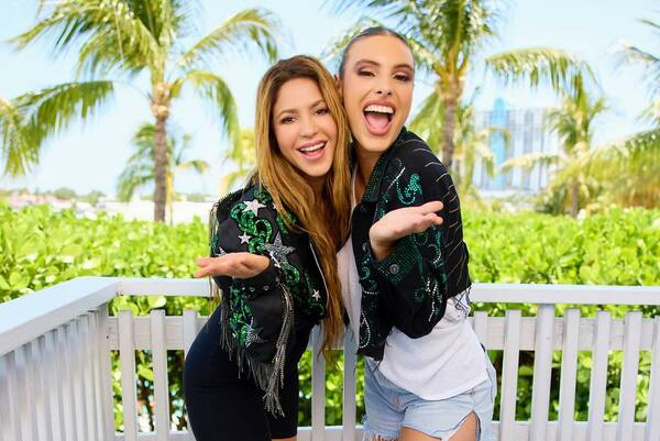 20.04.2024
Una mañana con Lele Pons 
