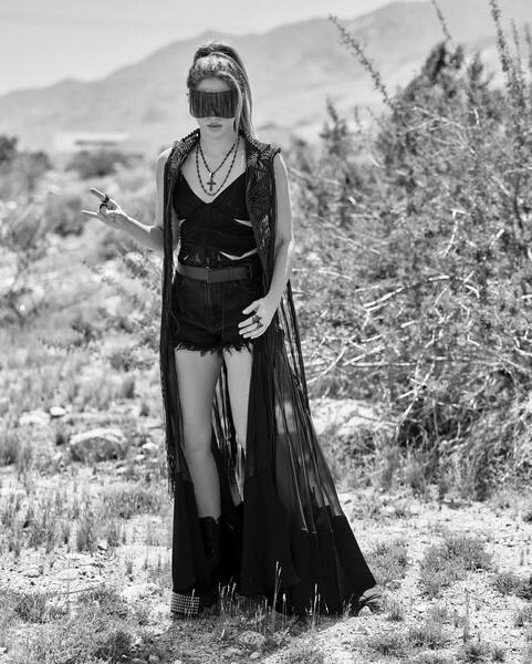 21.04.2024
Coachella Vibes 
