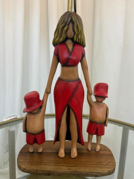 30.11.2025
30.11.2025 - Gracias a mi manada paraguaya, 100 mil lobitos cantando conmigo en dos noches inolvidables. ❤️😍
