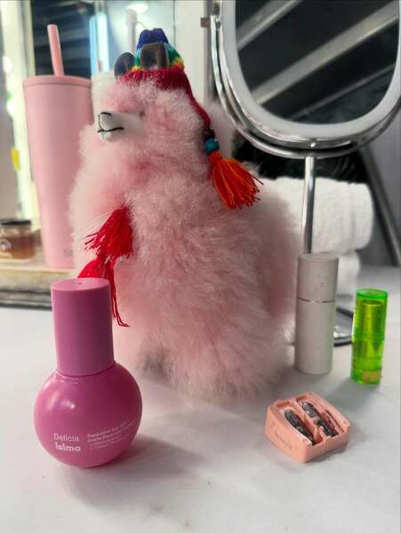 19.11.2025
19.11.2025 - Días con pirámides preincas, lamas multicolores, perros sin pelo y noches mágicas llenas de sentimiento y emoción.
¡Gracias, Perú, por darnos tanto! 💕
